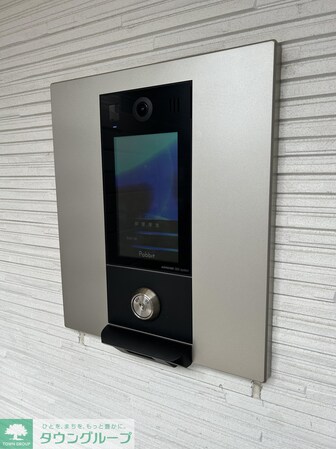 フルセイル高座渋谷IIの物件内観写真